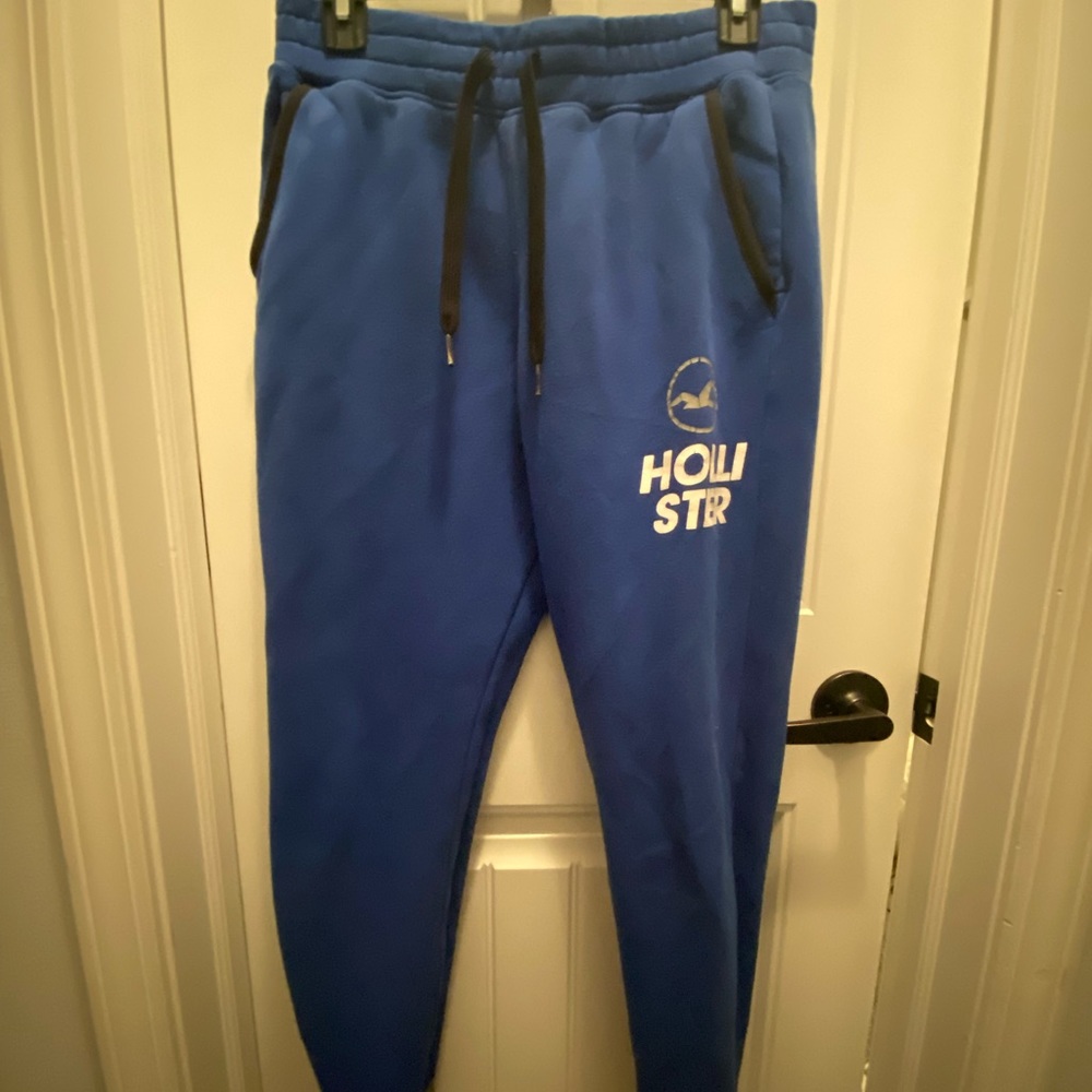 Joggers